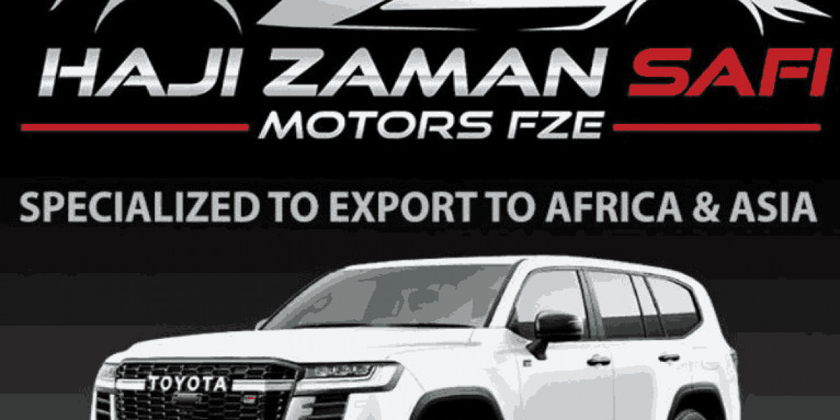 Land Cruiser Price in UAE - Zaman Safi