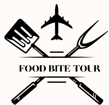 Food Bite Tour -