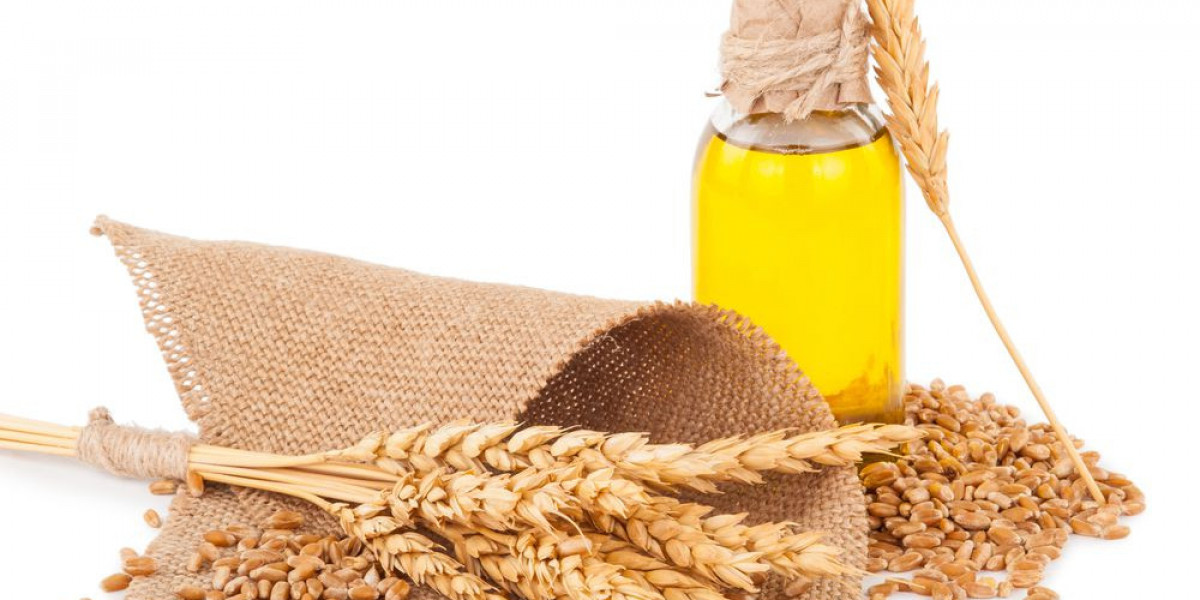 Health and Beauty in a Bottle: Wheat Germ Oil Market Insights