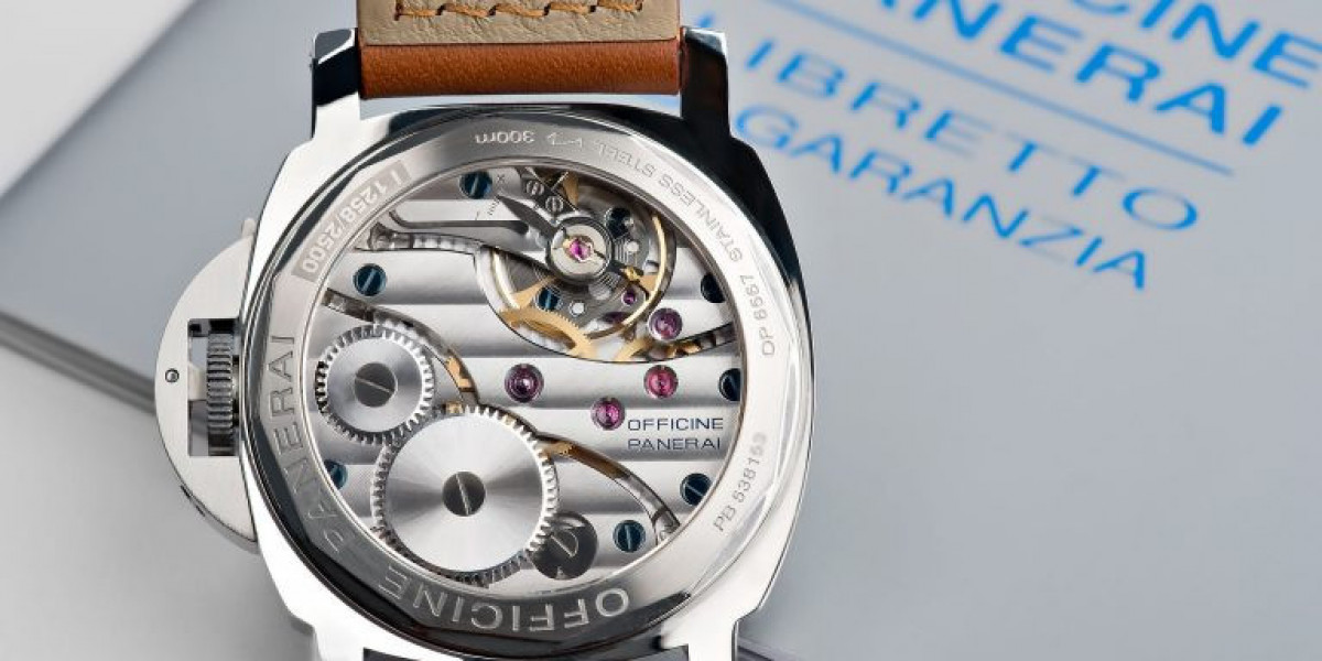 Buy Panerai Replica Watches In Cheap Prices