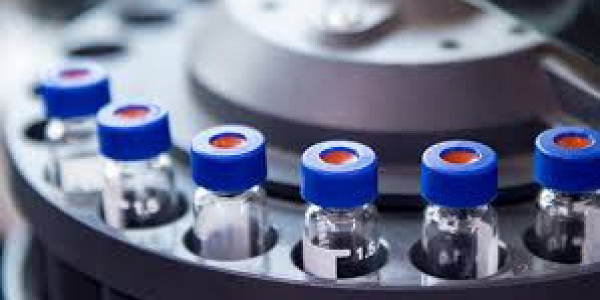 Chromatographic Separation Resin Market Research 2024 Report | Growth Forecast 2032