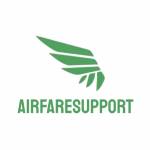 AIRFARE SUPPORT