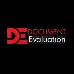 Document Evaluation