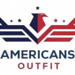 Americans Outfit