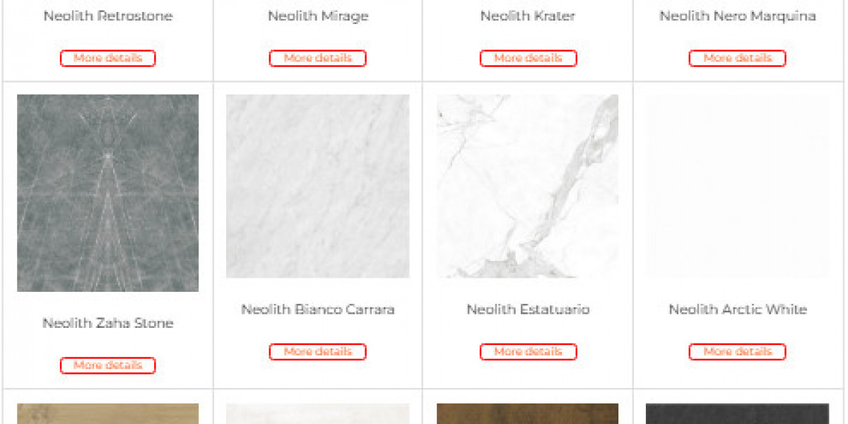 Neolith Worktop