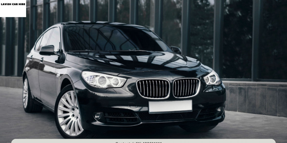 Looking for Luxury Car Hire in Chester Hill?