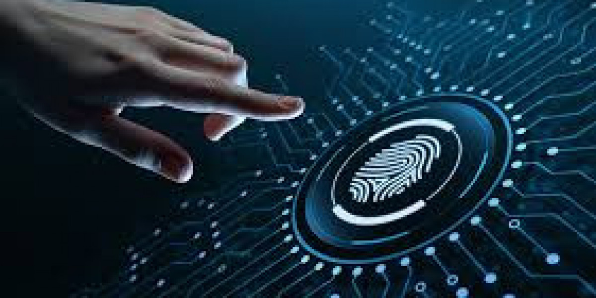 Biometric System Market: Global Trends, Share, Market Size, Growth, Opportunities, and Market Forecast to 2032