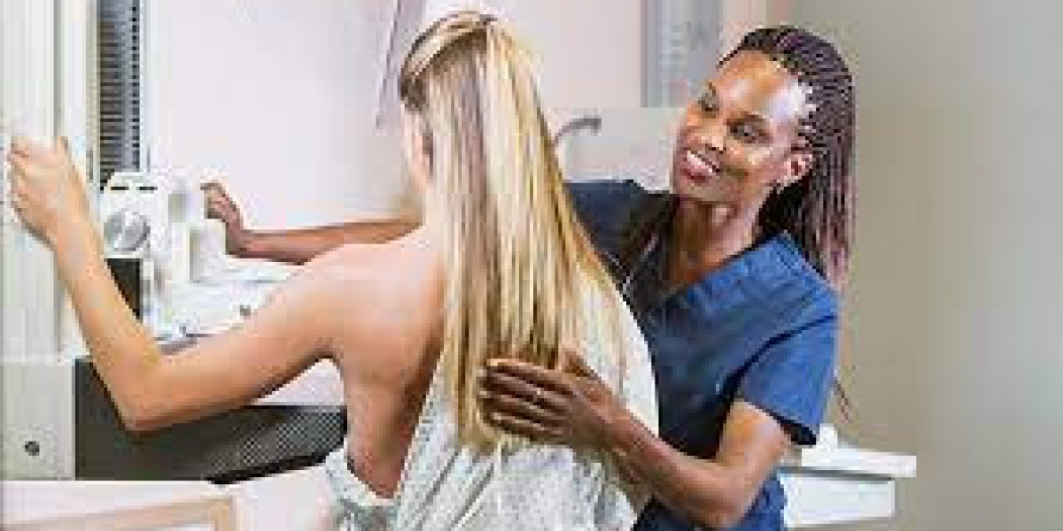 Enhancing Breast Health Awareness: Mammogram Screening in Dubai