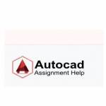 AutoCADAssignmenthelp