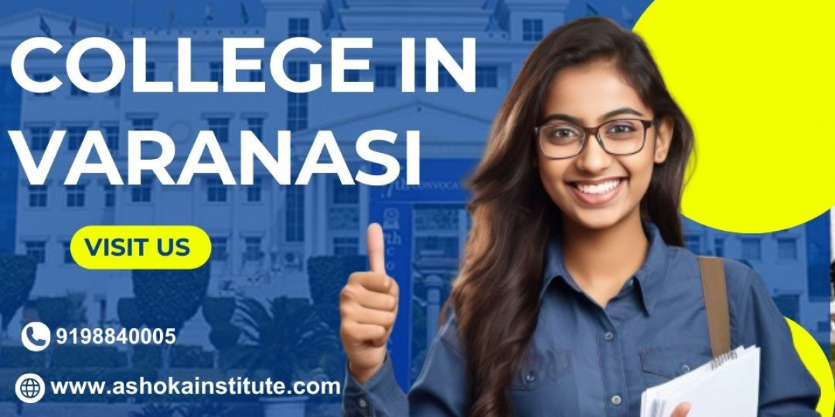 Best College in Varanasi