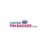 Pin Badges UK