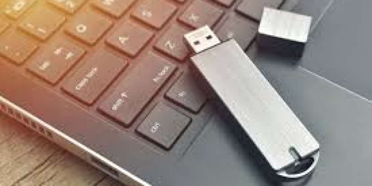 USB Devices Market : Overview, Dynamics, Competitive Landscape, Opportunities and Forecast to 2032