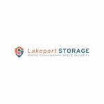 Lakeport Storage