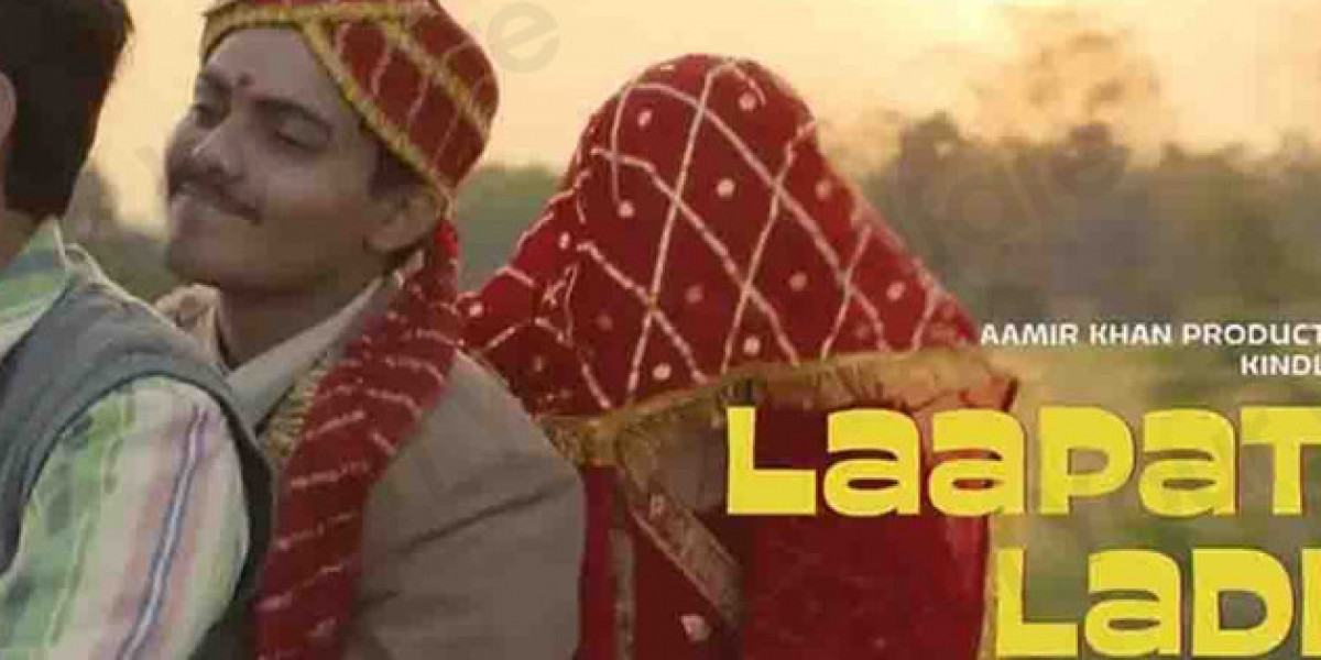 Laapataa Ladies Movie Review: A Journey of Empowerment