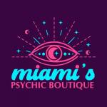 Miamis Psychic Boutique