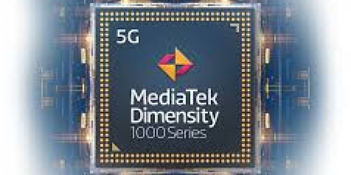 5G Processor Market: Assessment, Worldwide Growth, Key Players, Analysis and Forecast to 2030