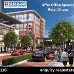 Omaxe New Project Dwarka