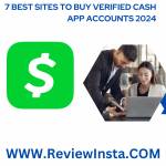 Buy Verified Cash App Accounts