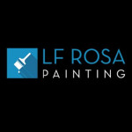 LF Rosa Painting Residential House Exterior Paint