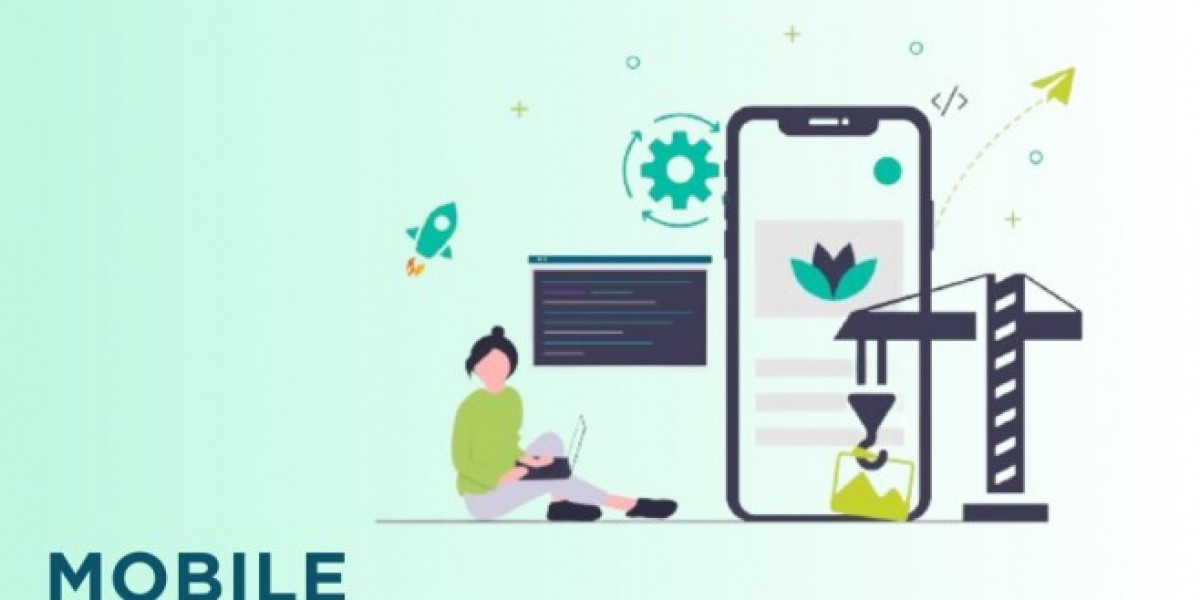 How Can I Find The Best Mobile App Development ?