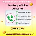 Buy Google Voice Accounts