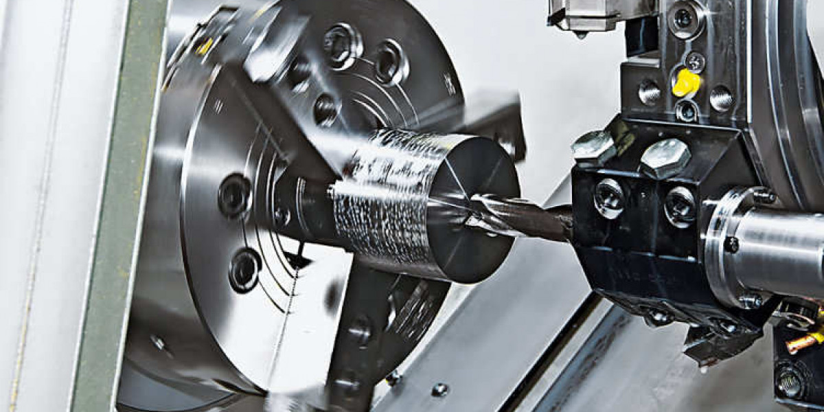 Asia Pacific Machine Tools Market Trends 2024, Industry Growth, Forecast Report By 2032