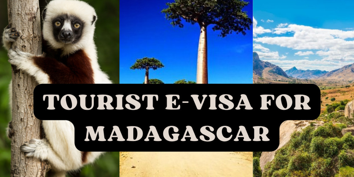 tourist visa for madagascar