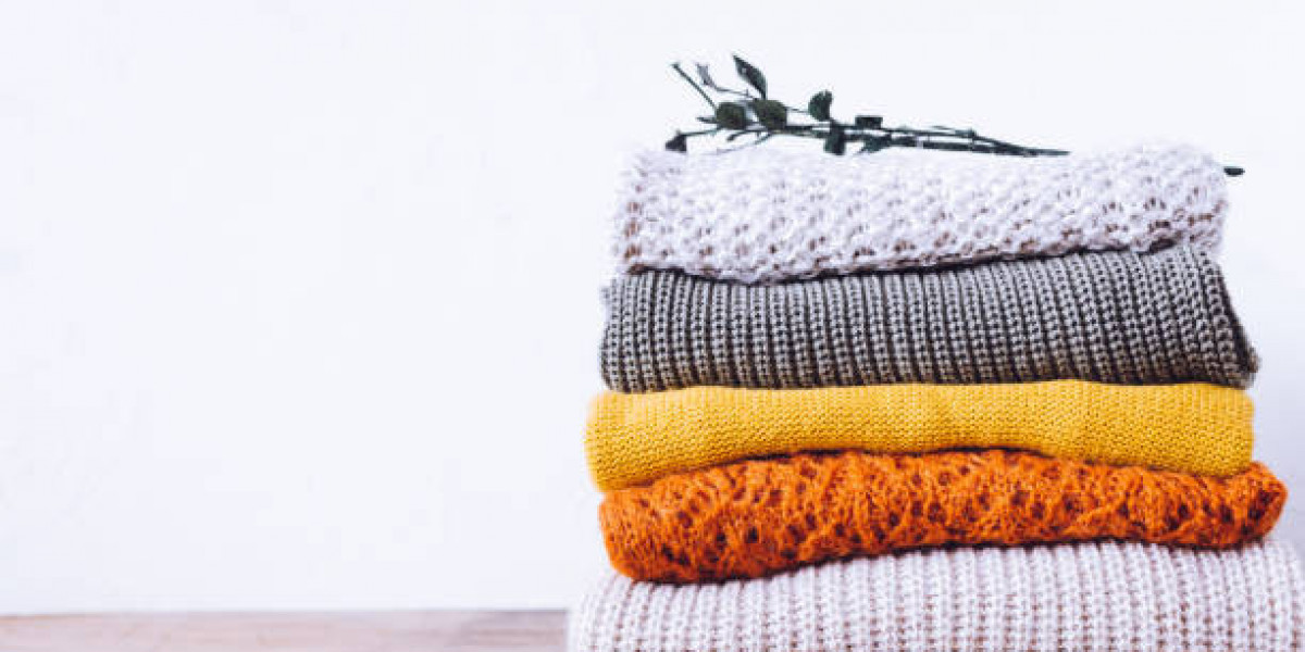 Europe Knitwear Market Analysis, Market Size, Opportunities And Forecast 2030