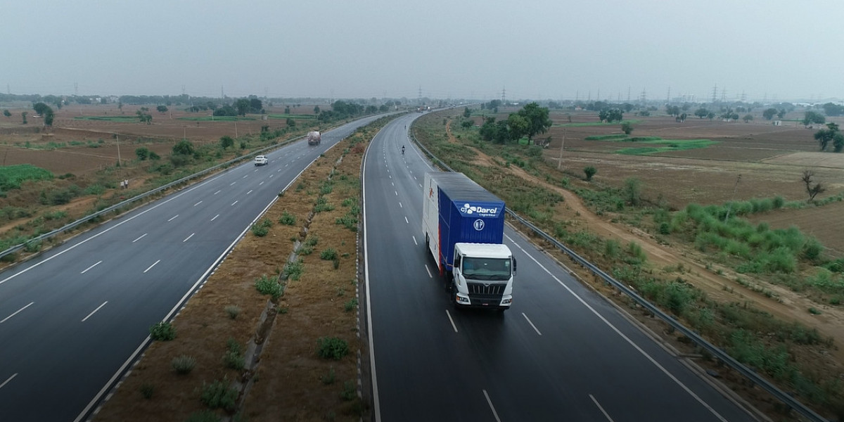 Top Transportation Companies in India: Choosing the Right Path - A Self-Assessment of Driving Logistics and Supply Chain