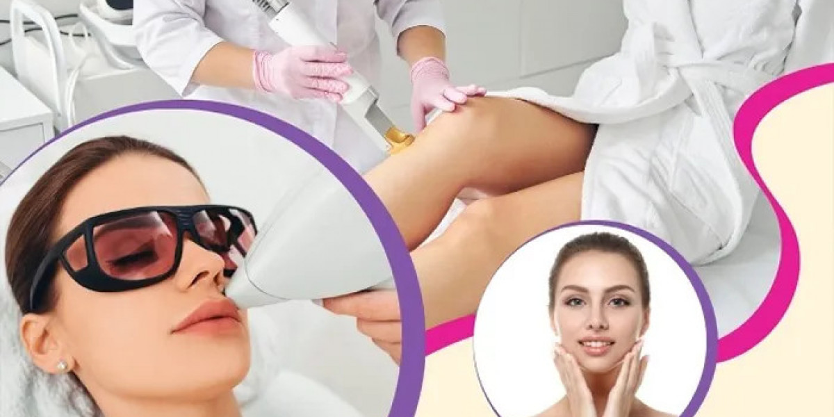 Sculpt India: Premier Laser Hair Removal in Delhi