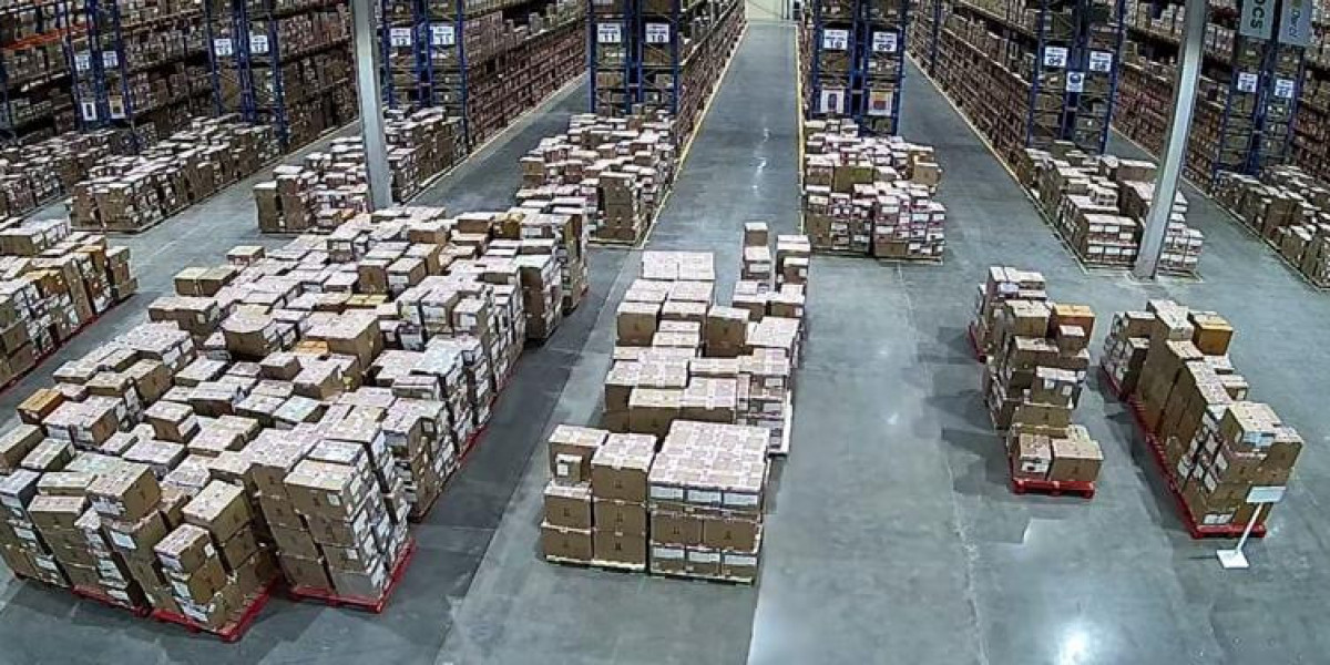 Importance of Distribution and Warehousing Management