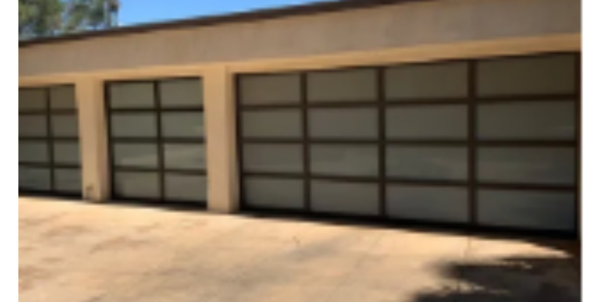 Best Garage Doors Repair And Installation Service In Denver