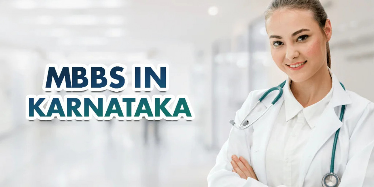 MBBS in Karnataka: Where Excellence Meets Opportunity in Medical Education