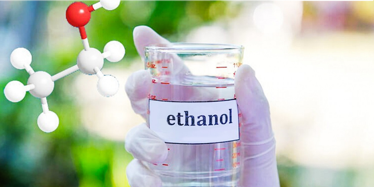 Fueling the Future: Ethanol's Production and Diverse Applications