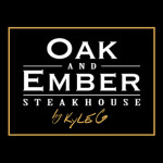 Oak and Ember Steak House New Restaurants Stuart