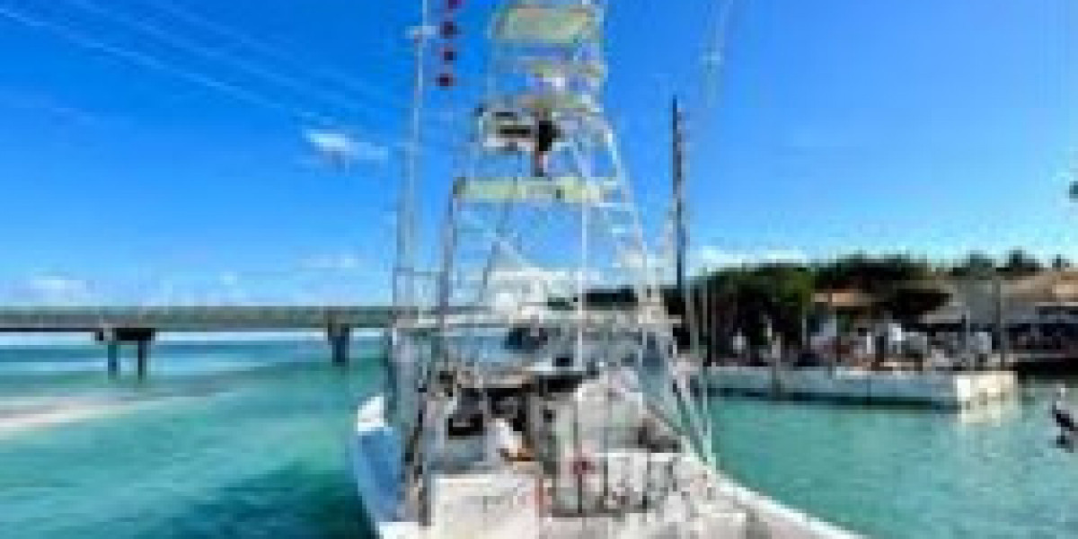 Florida Keys Fishing Charters