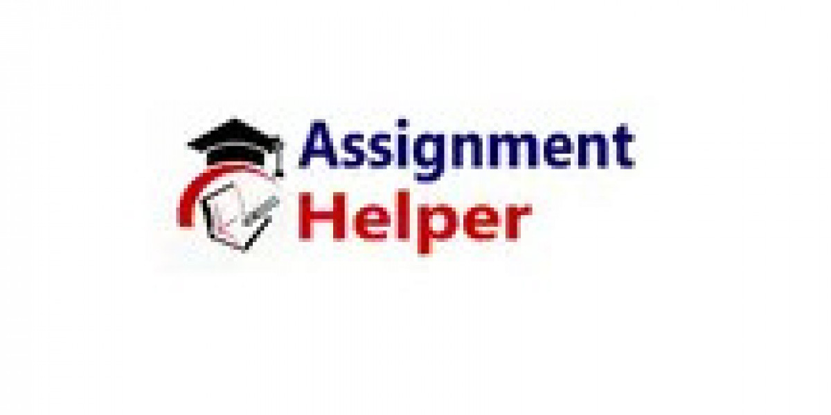 Assignment Helper