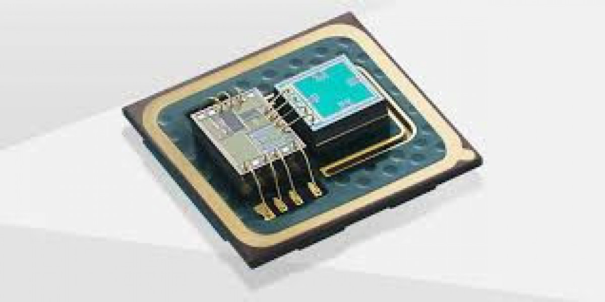 MEMS & Sensors Market: Revenue, Price and Gross Margin Study with Forecasts to 2032