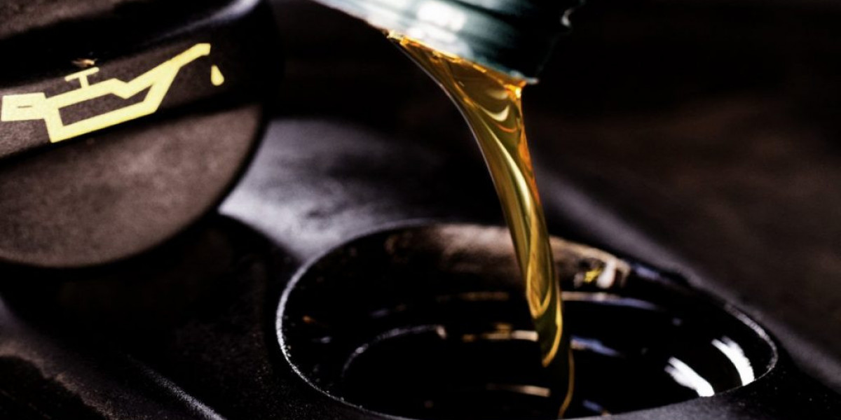 South Korea Passenger Vehicles Lubricants Market Latest Trends, Size, Industry Overview, Forecast 2024-2032