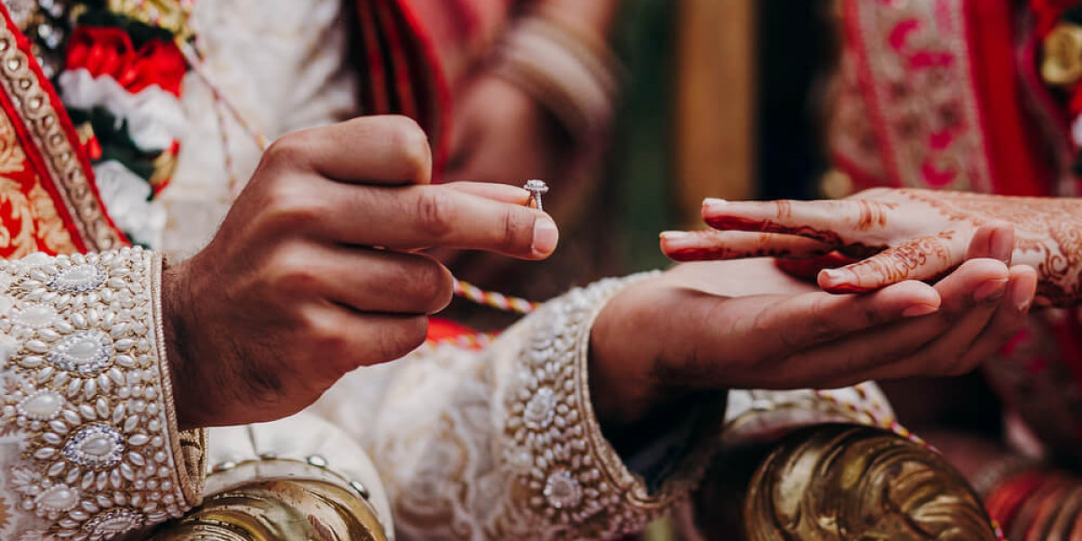 Finding Your Perfect Match: A Guide to Punjabi Matrimony USA in 2024