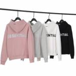 Essentials Hoodie