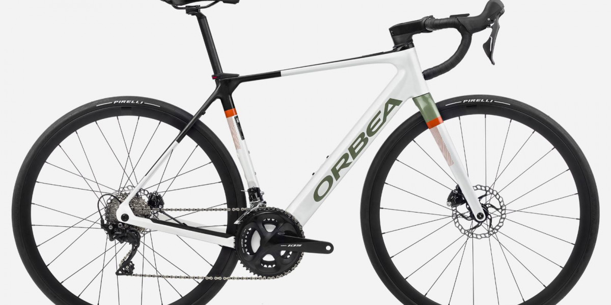 Orbea Bicycle For Sale