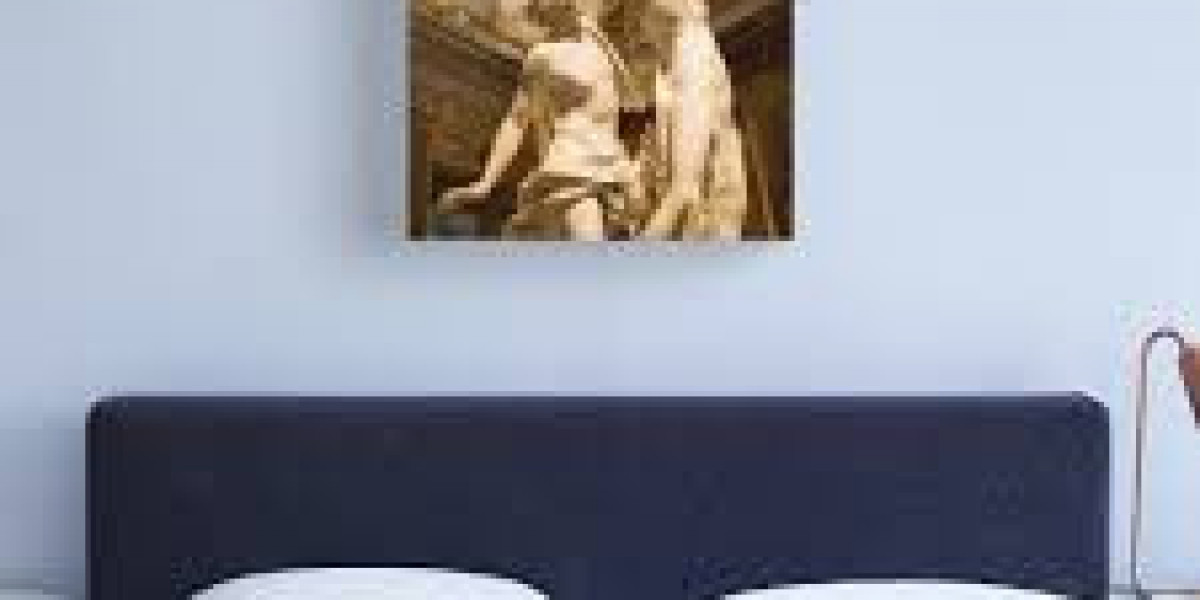 Classical Art Prints for Elegant Interiors: Timeless Beauty and Sophisticated Charm