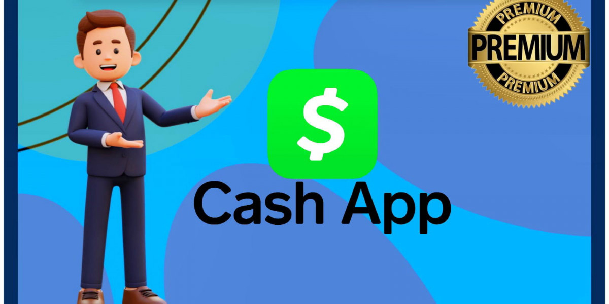 Buy Verified Cash App Accounts