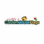 gardenhouse flags