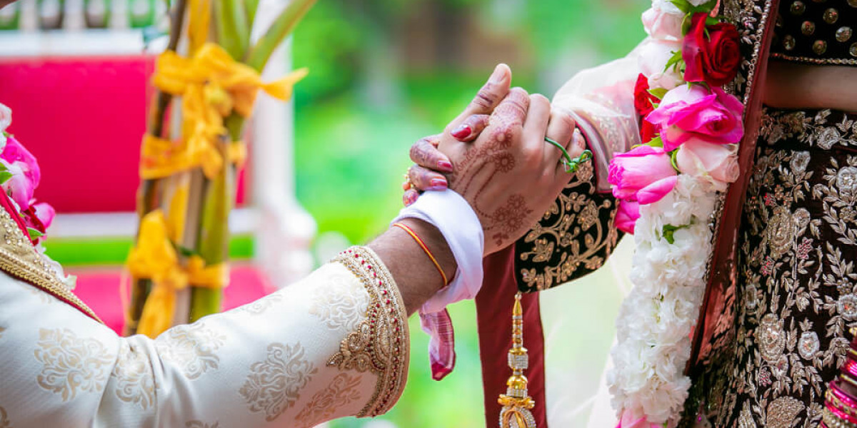 Canada Matrimony Services for the Indian Community