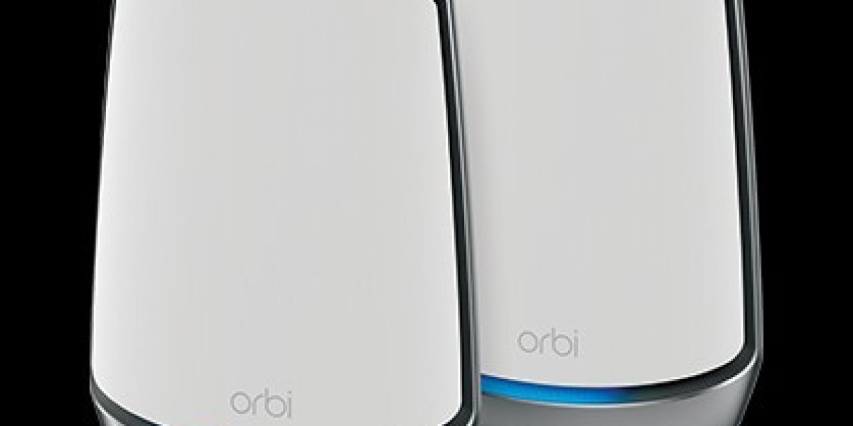 Streamline Your Mesh WiFi With Orbi App Setup