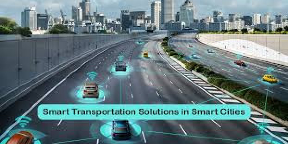Smart Transportation Market: Analysis by Service Type, by Vertical