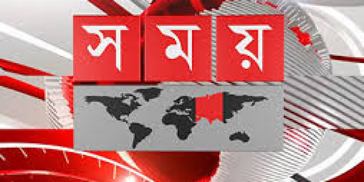 Somoy News BD Exclusive: Interview with [Prominent Figure]